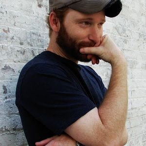 Meet your Posher, John